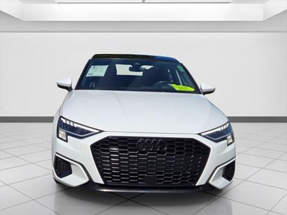 audi a3 sedan 2022 WAUJUDGY3NA078637 image audi a3 sedan 2022 WAUJUDGY3NA078637 image